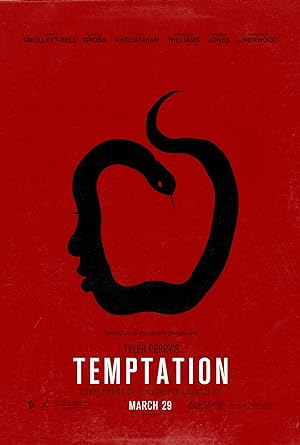 Temptation: Confessions of a Marriage Counselor (2013)