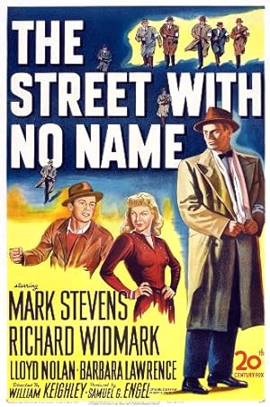 The Street with No Name (1948)