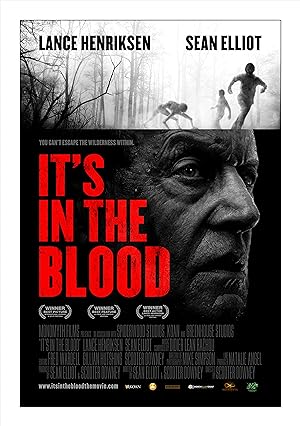 It's in the Blood (2012)