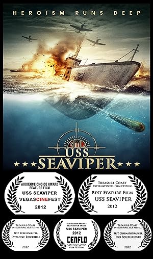 USS Seaviper (2020)