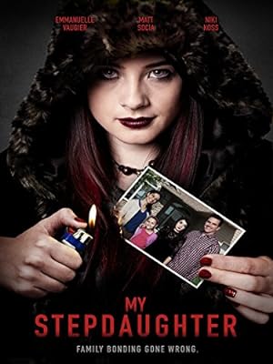 My Stepdaughter (2015)