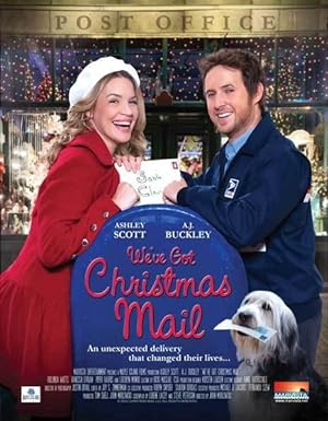 Christmas Mail (2010)