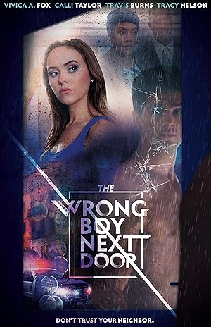 The Wrong Boy Next Door (2019)