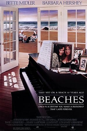 Beaches (1989)