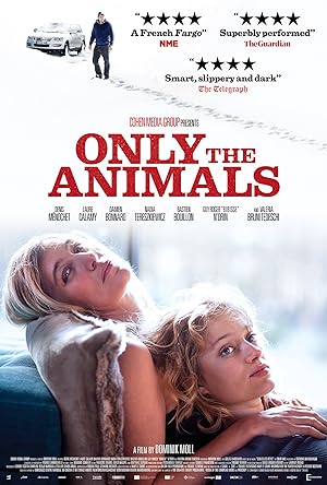 Only the Animals (2021)