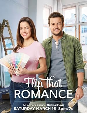 Flip That Romance (2019)