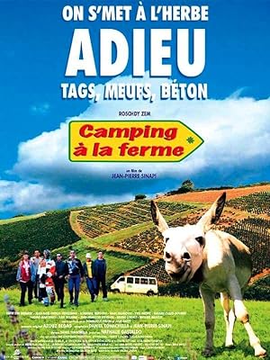 Camping � la ferme (2005)