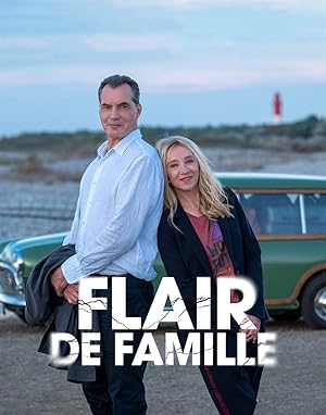 Flair de famille (2023)