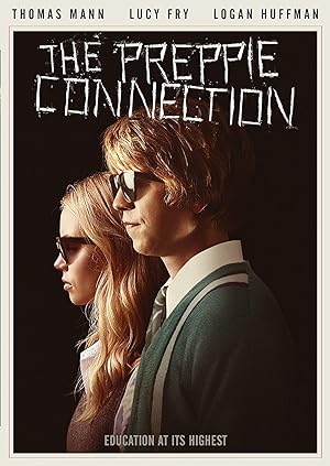 The Preppie Connection (2016)