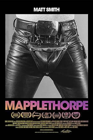 Mapplethorpe (2019)