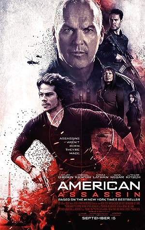 American Assassin (2017)