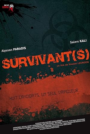 Survivant (2010)