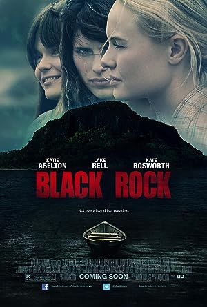 Black Rock (2013)