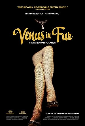 Venus in Fur (2013)