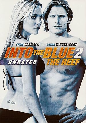 Into the Blue 2: The Reef (2009)