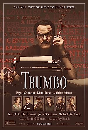 Trumbo (2015)