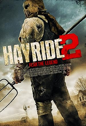 Hayride 2 (2016)