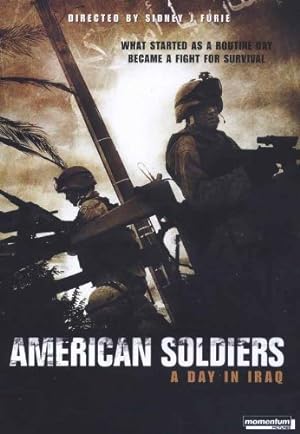 American Soldiers (2006)