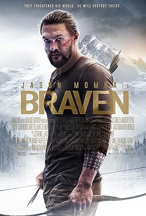 Braven (2018)