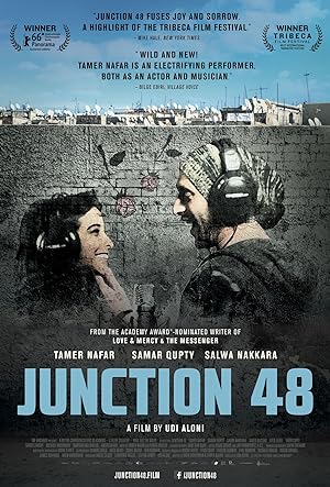 Junction 48 (2016)