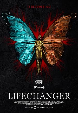 Lifechanger (2019)