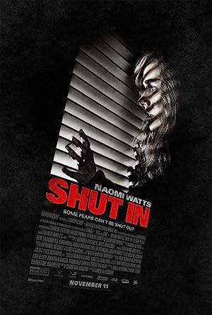 Shut In (2016)