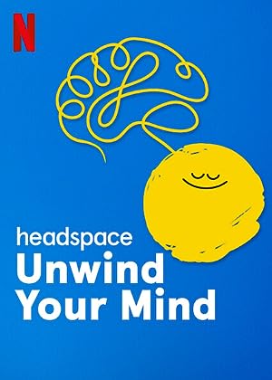 Headspace: Unwind Your Mind (2021)