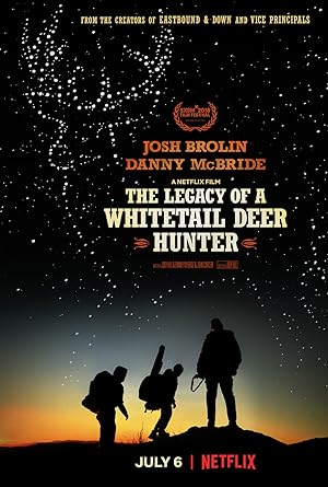 The Legacy of a Whitetail Deer Hunter (2018)