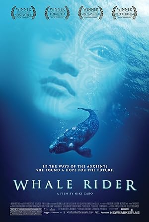 Whale Rider (2003)