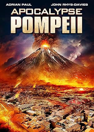 Apocalypse Pompeii (2016)