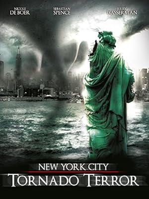 NYC: Tornado Terror (2008)