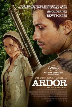 Ardor (1969)