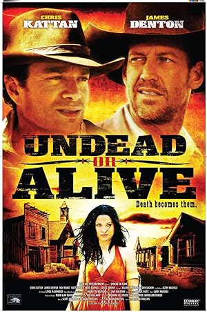 Undead or Alive: A Zombedy (2007)