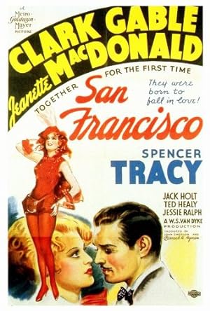 San Francisco (1936)