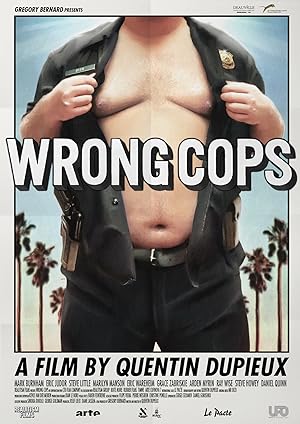 Wrong Cops (2014)