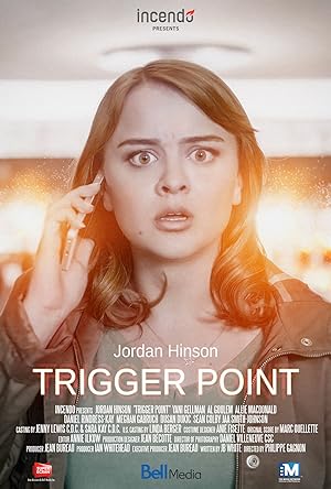 Trigger Point (2015)