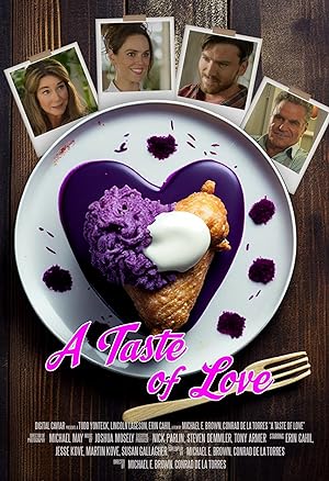 A Taste of Love (2024)