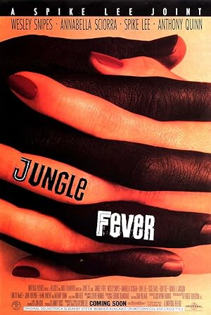 Jungle Fever (1991)