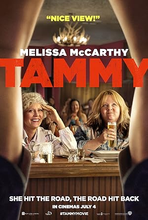 Tammy (2014)