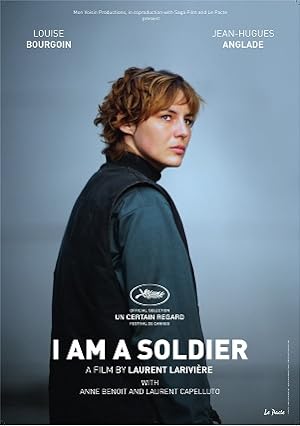 I Am a Soldier (2015)