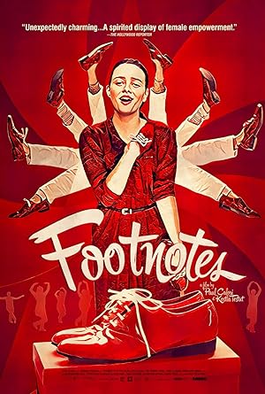 Footnotes (2017)