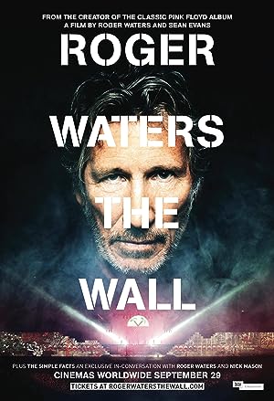 Roger Waters: The Wall (2015)