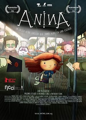 Anina (2013)