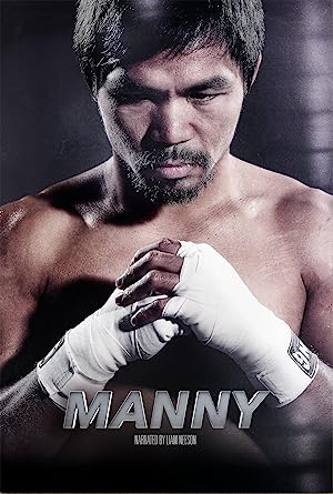 Manny (2015)