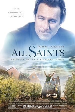 All Saints (2017)