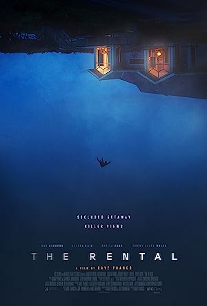 The Rental (2020)