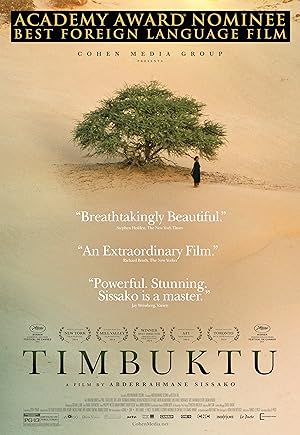 Timbuktu (2014)