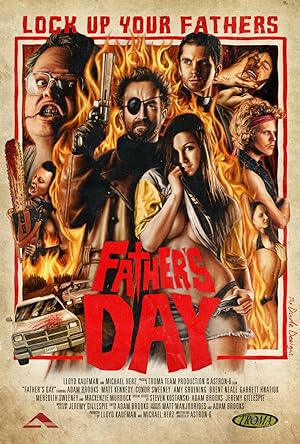 Father's Day (2014)