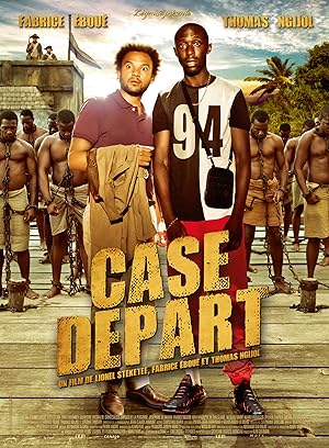 Case d�part (2011)