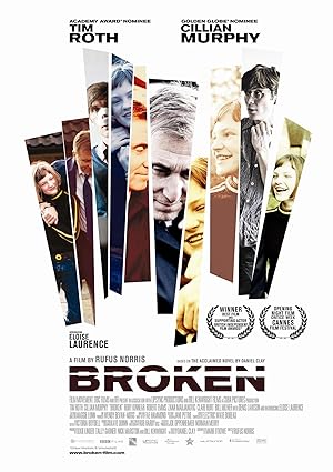 Broken (2013)